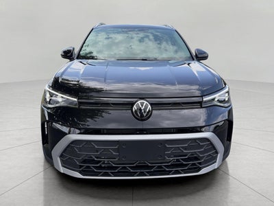 2026 Volkswagen Taos SE 4MOTION