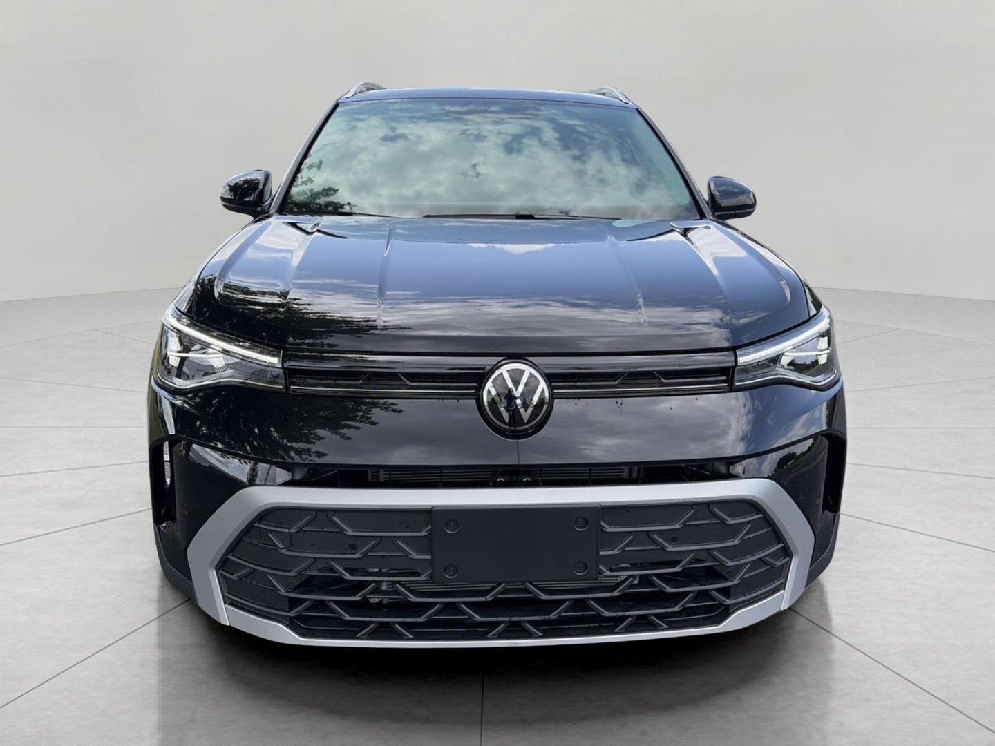 2026 Volkswagen Taos SE 4MOTION