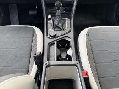 2026 Volkswagen Taos SE 4MOTION