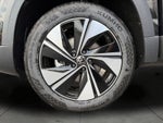 2026 Volkswagen Taos SE 4MOTION