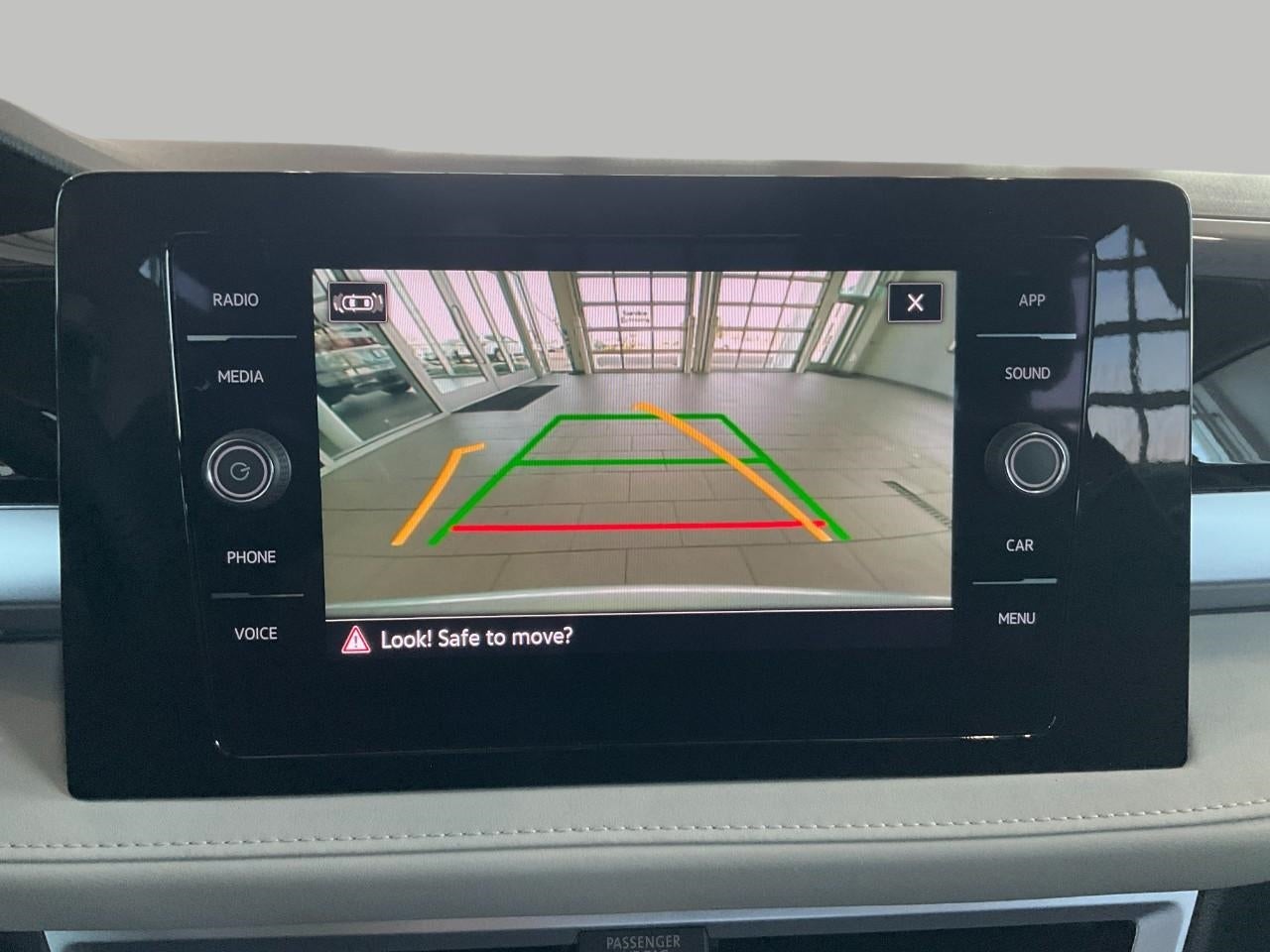 2026 Volkswagen Taos SE 4MOTION