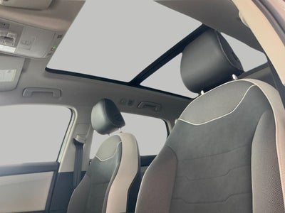 2026 Volkswagen Taos SE 4MOTION