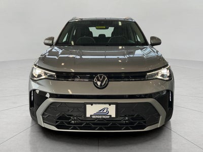 2026 Volkswagen Taos SE 4MOTION