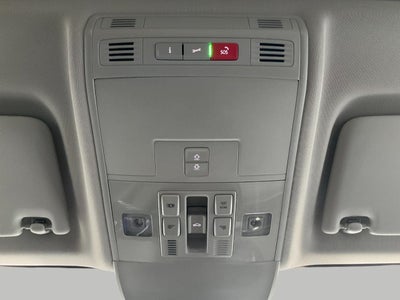 2026 Volkswagen Taos SE 4MOTION