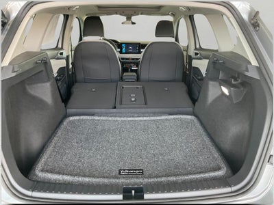 2026 Volkswagen Taos SE 4MOTION