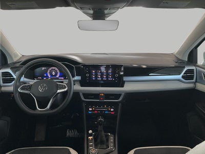 2026 Volkswagen Taos SE 4MOTION