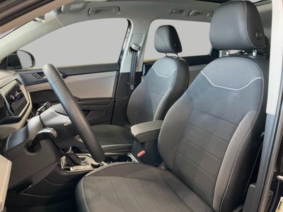 2024 Volkswagen Taos SE 4MOTION