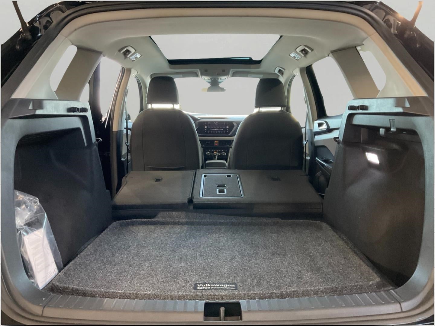 2024 Volkswagen Taos SE 4MOTION