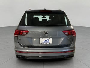 2024 Volkswagen Taos SE 4MOTION