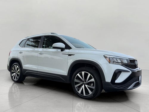 2022 Volkswagen Taos SE 4MOTION