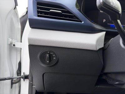2022 Volkswagen Taos SE 4MOTION