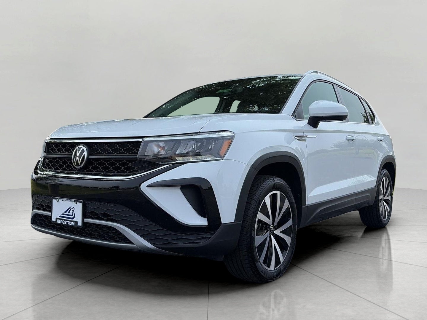 2022 Volkswagen Taos SE 4MOTION