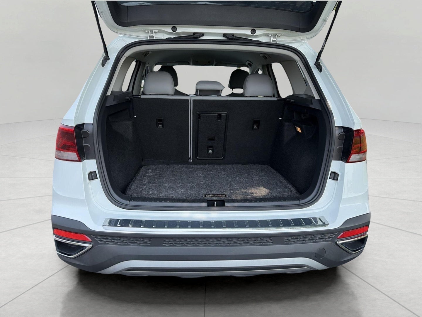 2022 Volkswagen Taos SE 4MOTION