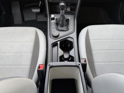 2022 Volkswagen Taos SE 4MOTION