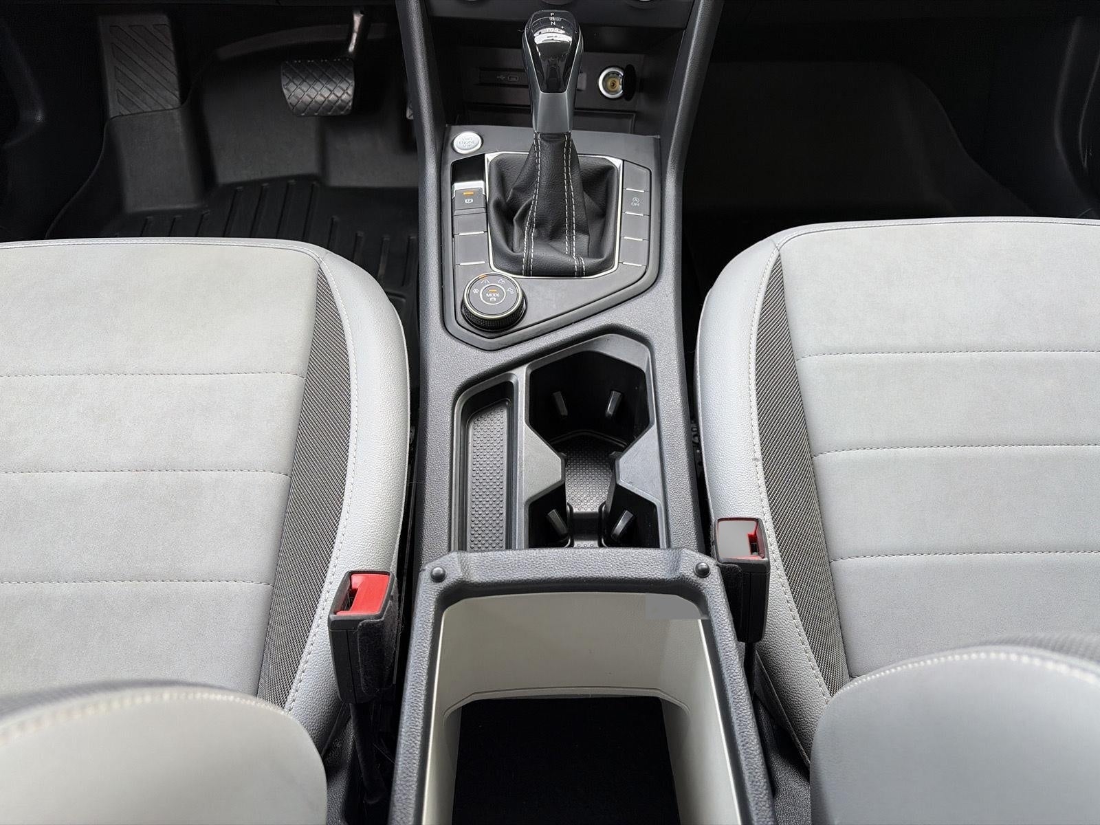 2022 Volkswagen Taos SE 4MOTION