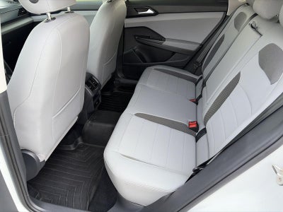 2022 Volkswagen Taos SE 4MOTION