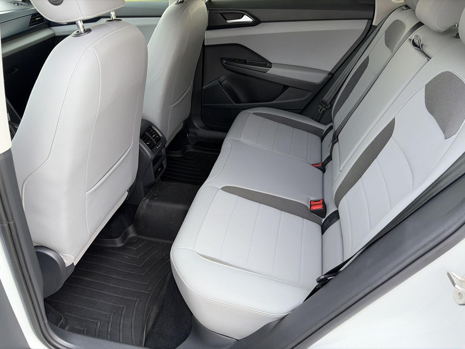2022 Volkswagen Taos SE 4MOTION