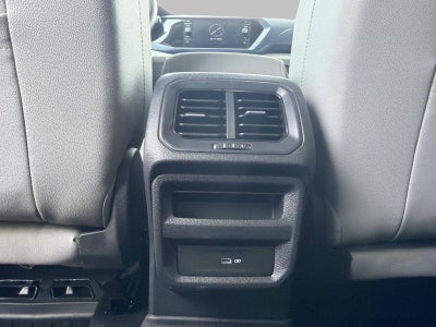 2022 Volkswagen Taos SE 4MOTION