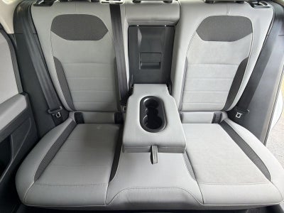 2022 Volkswagen Taos SE 4MOTION
