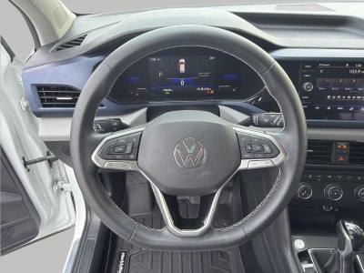 2022 Volkswagen Taos SE 4MOTION