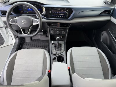 2022 Volkswagen Taos SE 4MOTION