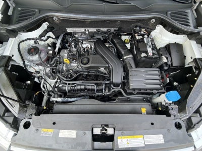2022 Volkswagen Taos SE 4MOTION