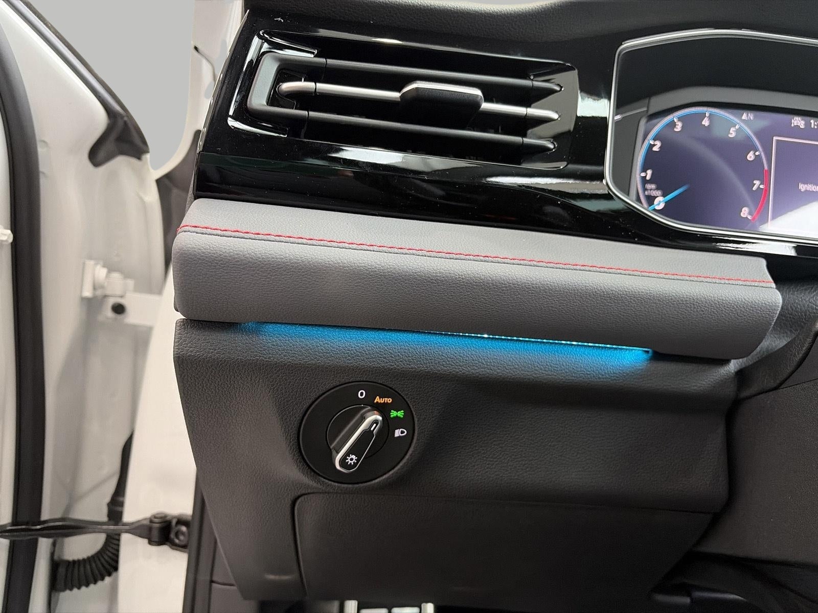 2026 Volkswagen Jetta GLI Autobahn Manual