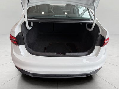 2026 Volkswagen Jetta GLI Autobahn Manual