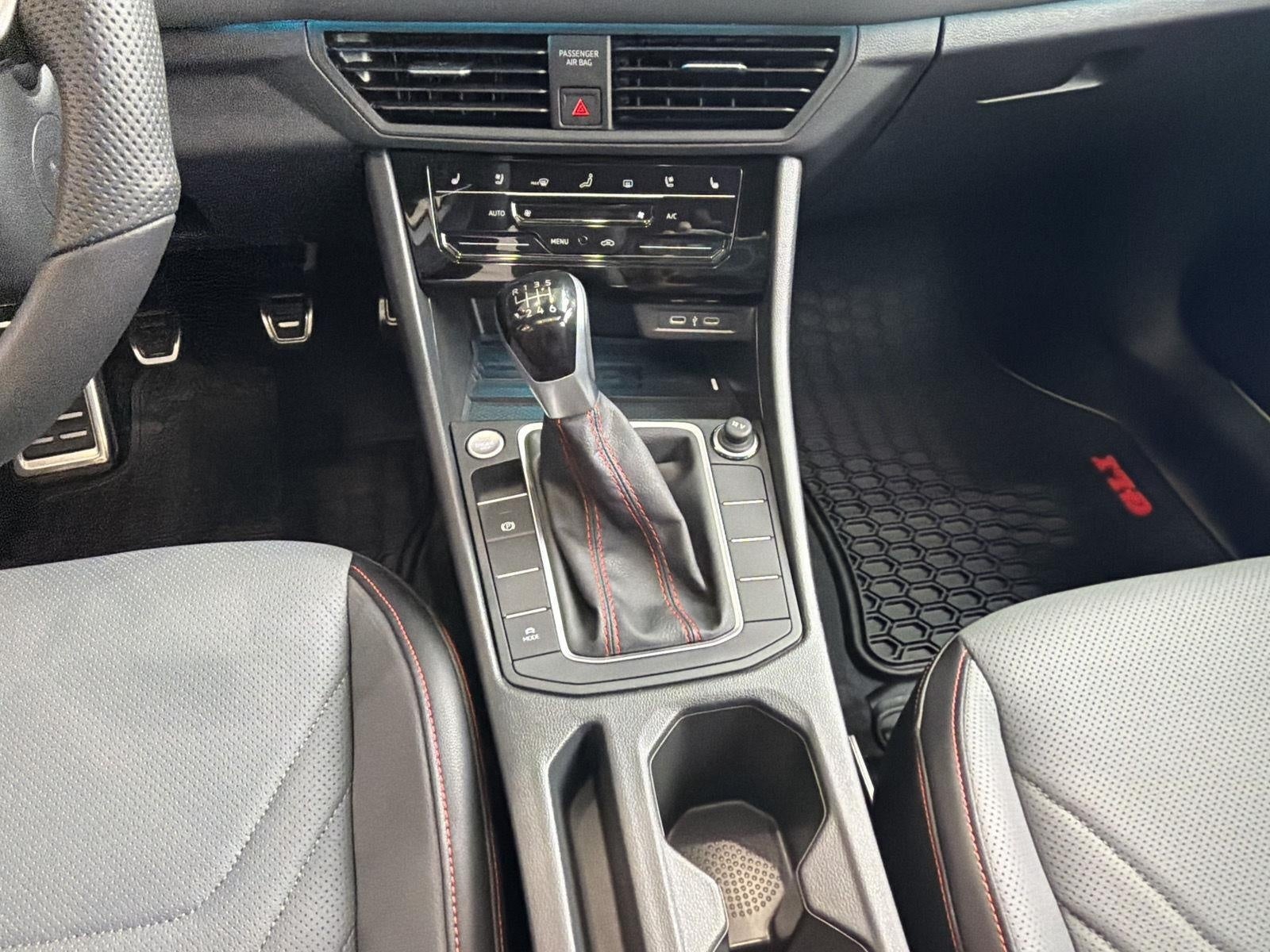 2026 Volkswagen Jetta GLI Autobahn Manual