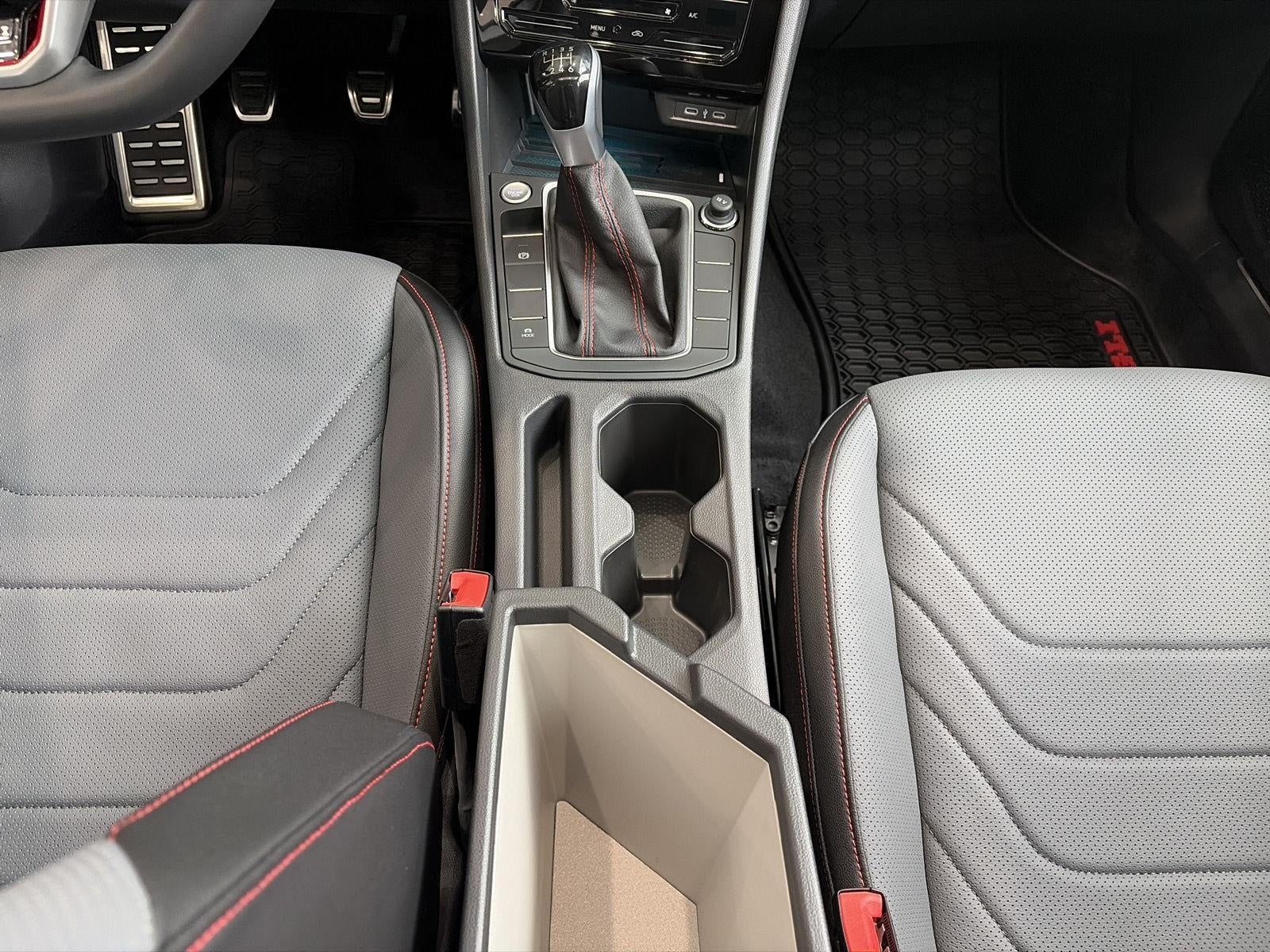 2026 Volkswagen Jetta GLI Autobahn Manual