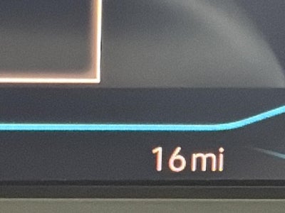 2026 Volkswagen Jetta GLI Autobahn Manual