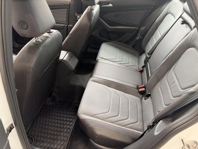 2026 Volkswagen Jetta GLI Autobahn Manual
