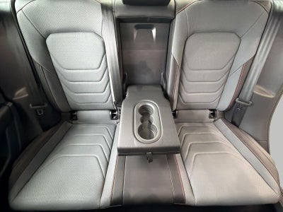 2026 Volkswagen Jetta GLI Autobahn Manual