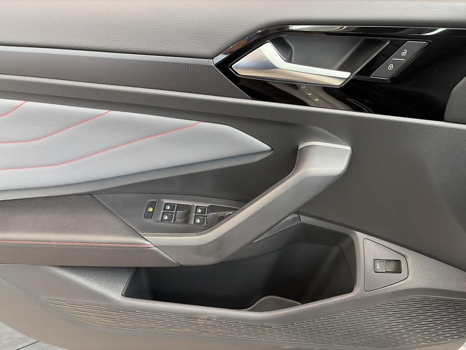 2026 Volkswagen Jetta GLI Autobahn Manual