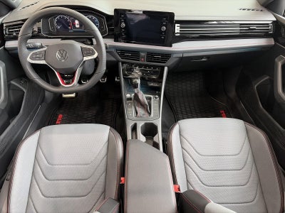 2026 Volkswagen Jetta GLI Autobahn Manual