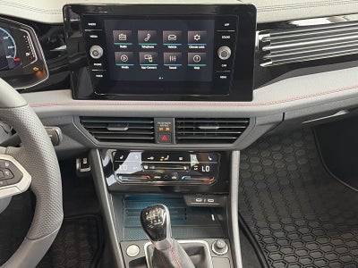 2026 Volkswagen Jetta GLI Autobahn Manual