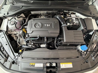 2026 Volkswagen Jetta GLI Autobahn Manual