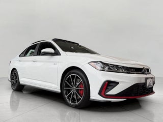 2026 Volkswagen Jetta GLI Autobahn Manual