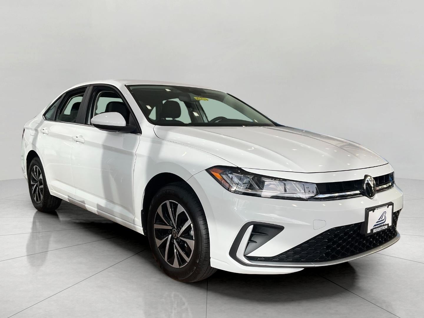 2026 Volkswagen Jetta S Auto