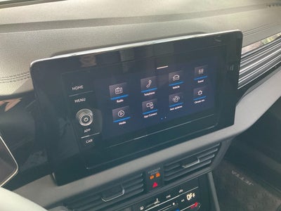 2026 Volkswagen Jetta S Auto