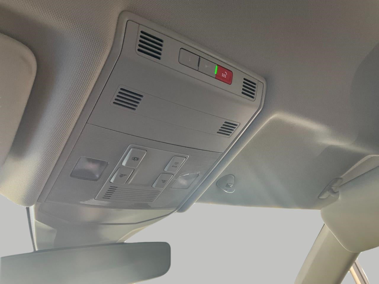 2026 Volkswagen Jetta S Auto