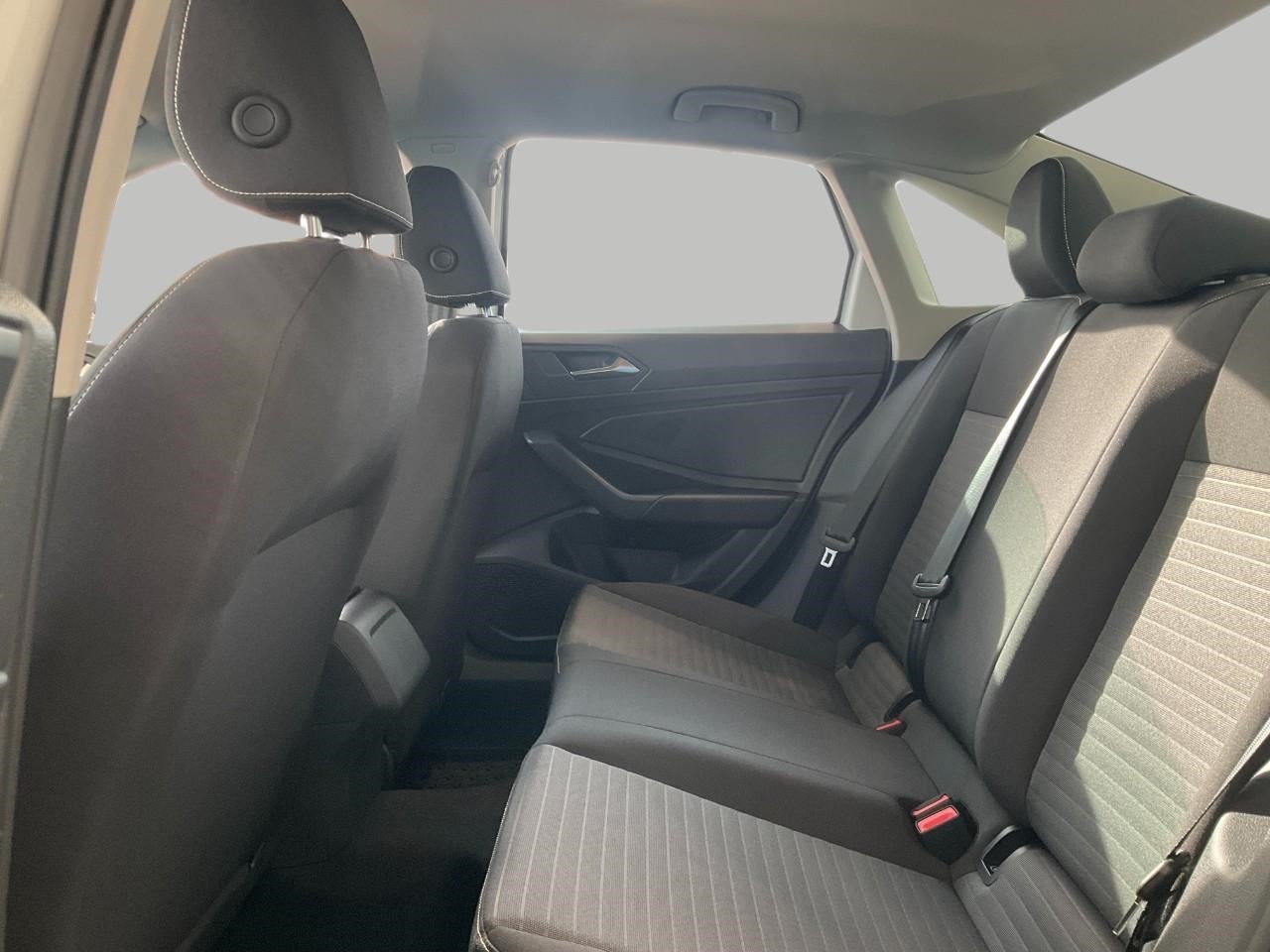 2026 Volkswagen Jetta S Auto