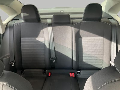 2026 Volkswagen Jetta S Auto