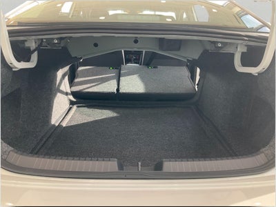 2026 Volkswagen Jetta S Auto