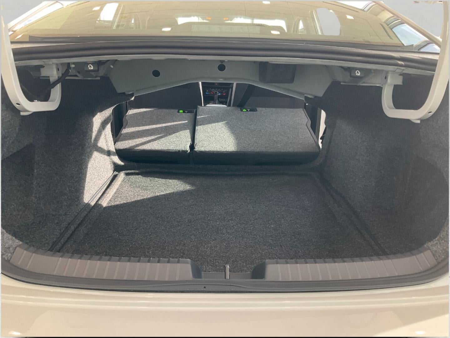 2026 Volkswagen Jetta S Auto