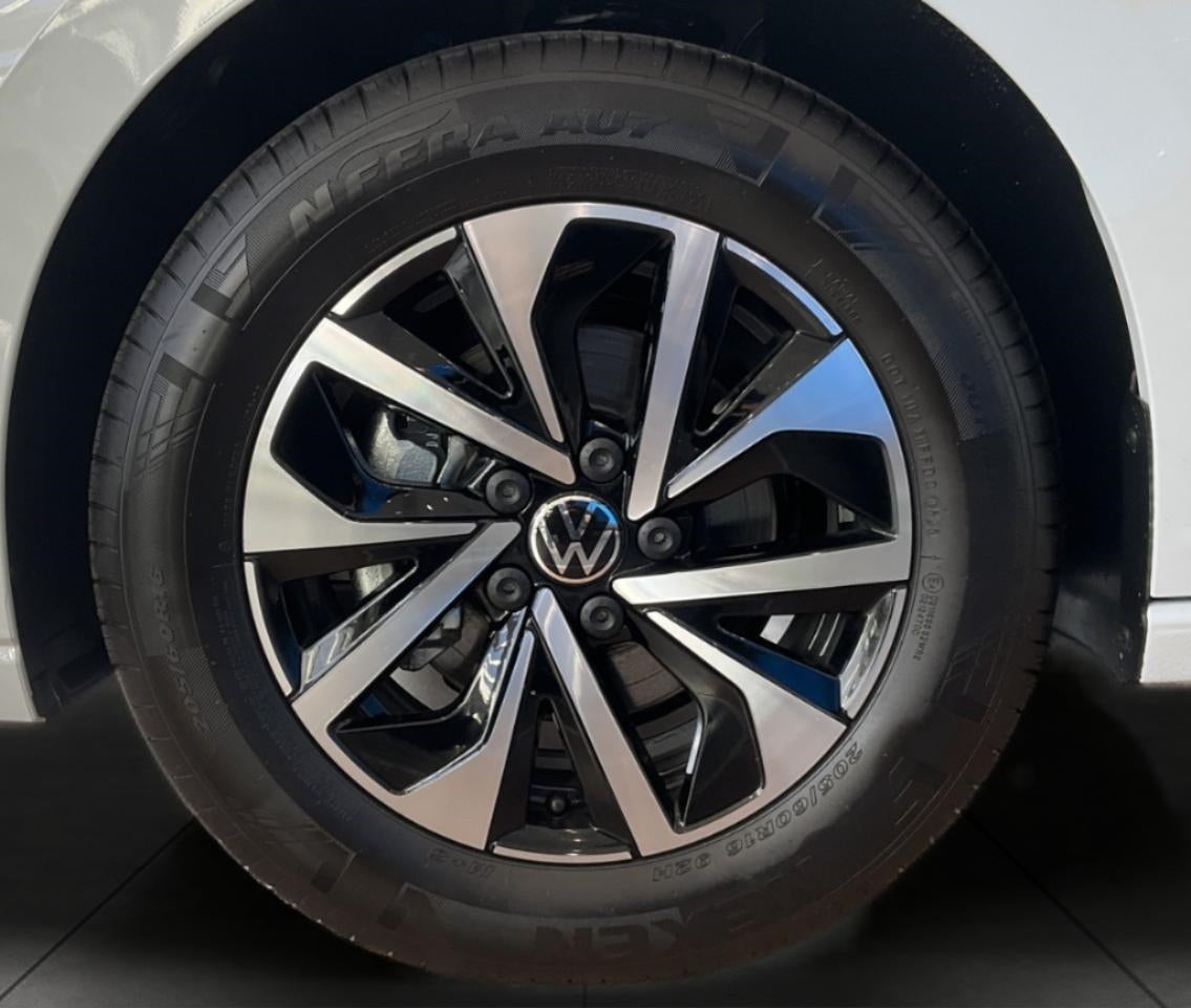 2026 Volkswagen Jetta S Auto