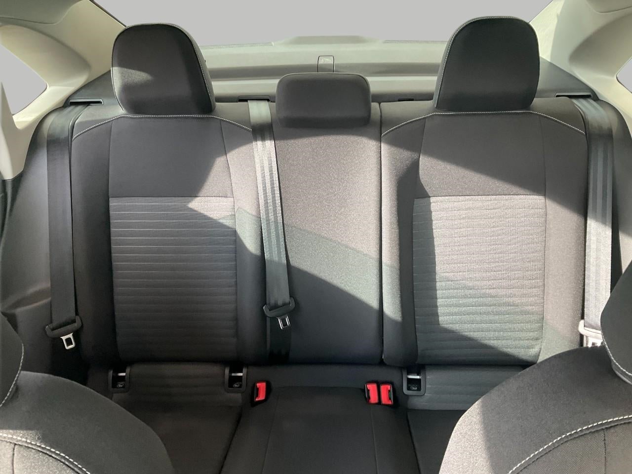 2026 Volkswagen Jetta S Auto