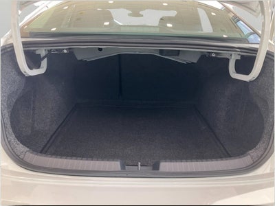 2026 Volkswagen Jetta S Auto