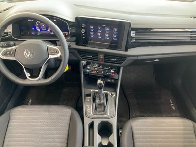 2026 Volkswagen Jetta S Auto