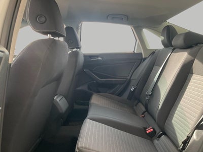 2026 Volkswagen Jetta S Auto